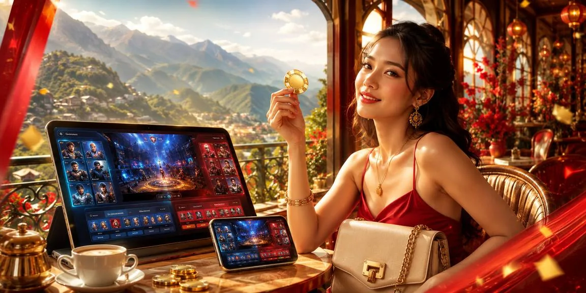vang868 Những Gì Có Trong Khu Arcade Của Chúng Tôi
