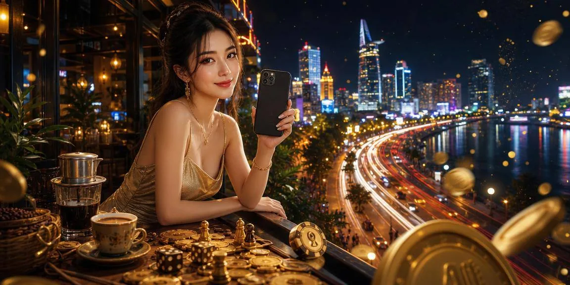 vang868 Trình duyệt được hỗ trợ
